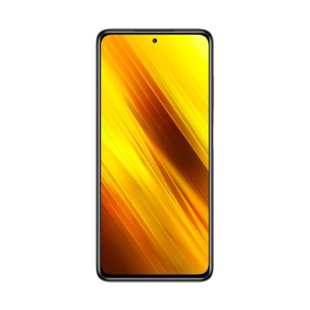Мобильный телефон Poco X3 64GB Shadow Gray