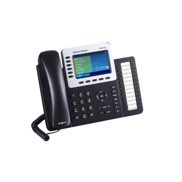 IP телефон Grandstream GXP2160 в интернет магазине Stels.kz