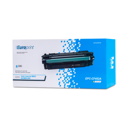 Картридж Europrint EPC-CF452A в интернет магазине Stels.kz