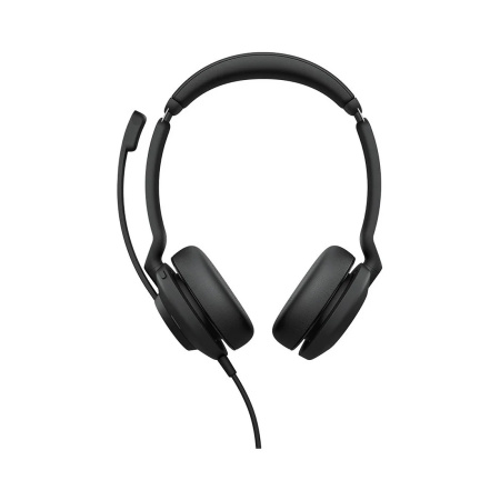 Гарнитура Jabra Evolve2 30 SE USB-C MS Stereo в интернет магазине Stels.kz