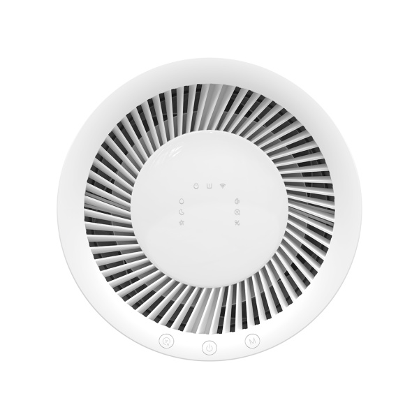 Увлажнитель воздуха Xiaomi Smart Evaporative Humidifier в интернет магазине Stels.kz