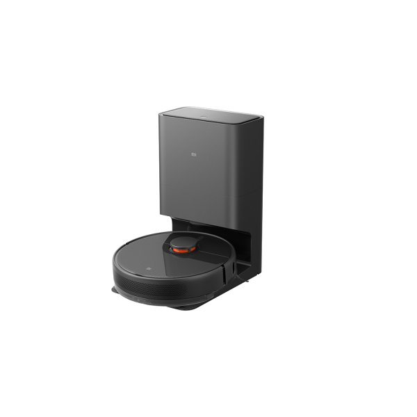 Купить не дорого Станция самоочистки для робота-пылесоса Mi Robot Vacuum-Mop 2 Ultra Черный (STYTJ05ZHMHWJC) в интернет магазине Stels.kz Станция самоочистки для робота-пылесоса Mi Robot Vacuum-Mop 2 Ultra Черный (STYTJ05ZHMHWJC) в интернет магазине Stels.kz