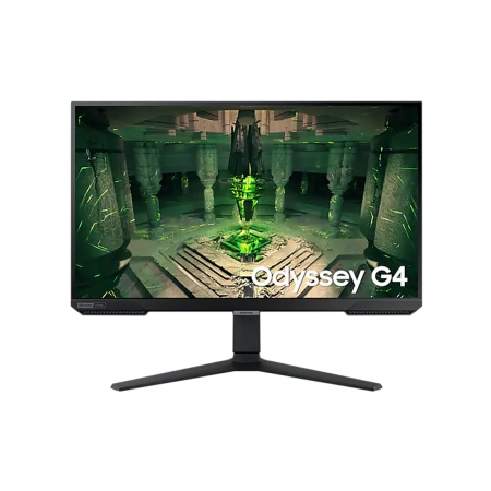 Монитор Samsung 27" Odyssey G4 LS27BG400EIXCI в интернет магазине Stels.kz
