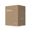 Компьютерный корпус Deepcool CG530 WH без Б/П в интернет магазине Stels.kz