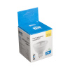 Эл. лампа светодиодная SVC LED JCDR-7W-GU5.3-3000K, Тёплый в интернет магазине Stels.kz