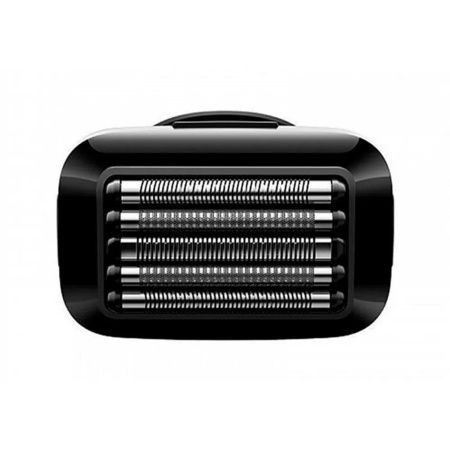 Купить не дорого Сменная головка для электробритвы с 5 лезвиями Mi 5-Blade Electric Shaver Черный в интернет магазине Stels.kz Сменная головка для электробритвы с 5 лезвиями Mi 5-Blade Electric Shaver Черный в интернет магазине Stels.kz
