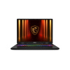 Ноутбук MSI Crosshair 16 Max HX E2WGXK-013XKZ 16" QHD+ 165Hz Core Ultra 7 251HX 16GB 1TB RTX5070 DOS