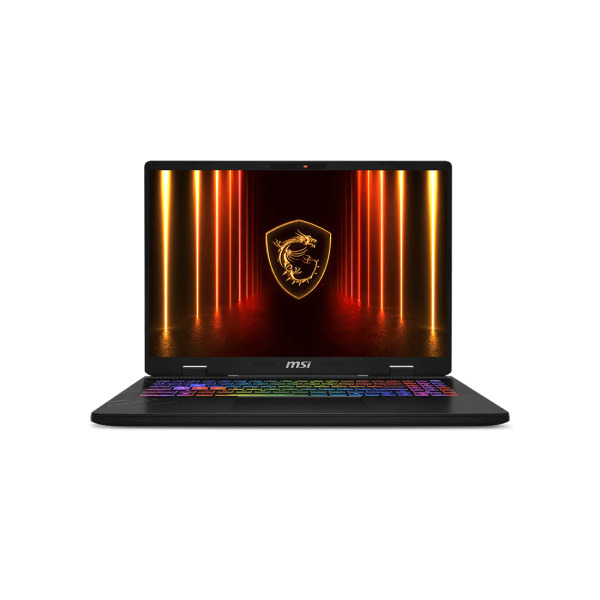 Ноутбук MSI Crosshair 16 Max HX E2WGXK-013XKZ 16" QHD+ 165Hz Core Ultra 7 251HX 16GB 1TB RTX5070 DOS