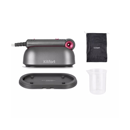 Отпариватель ручной Kitfort КТ-994 в интернет магазине Stels.kz