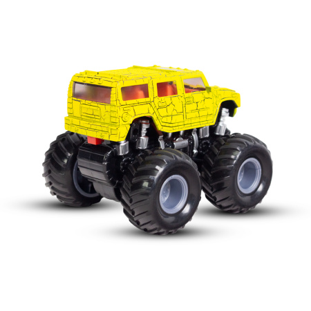 Инерционный внедорожник X Game kids X7652 в интернет магазине Stels.kz