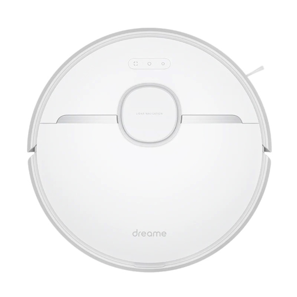 Робот-пылесос Dreame Robot Vacuum D9 Max Белый в интернет магазине Stels.kz