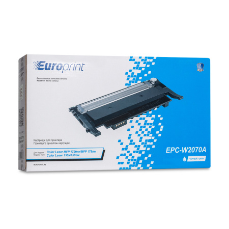 Картридж Europrint EPC-W2070A в интернет магазине Stels.kz