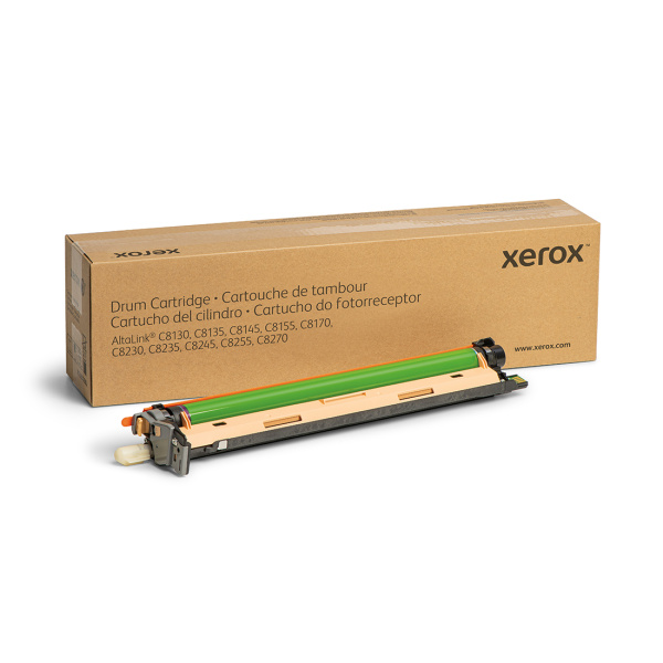 Фотобарабан Xerox 013R00681 (по одному на каждый цвет) Фотобарабан Xerox 013R00681 (по одному на каждый цвет)