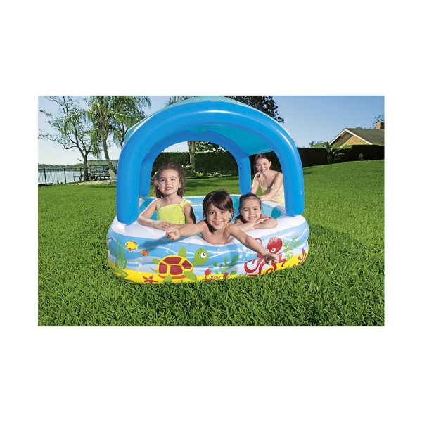 Надувной бассейн детский Bestway 52192 в интернет магазине Stels.kz