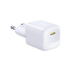 Адаптер питания Baseus EnerFill FN22 Fast Charger 1C 20W EU Moon White
