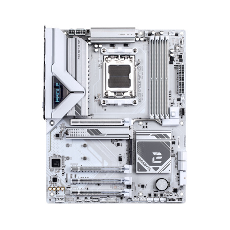 Материнская плата Gigabyte B850 EAGLE WF7 ICE в интернет магазине Stels.kz