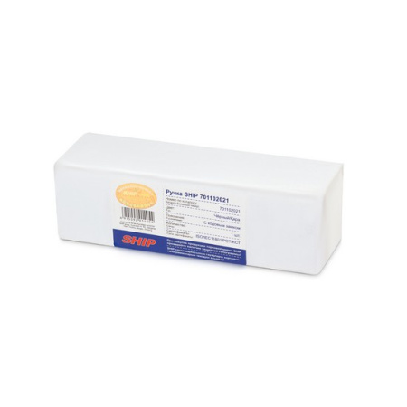 Ручка SHIP 701102021 в интернет магазине Stels.kz