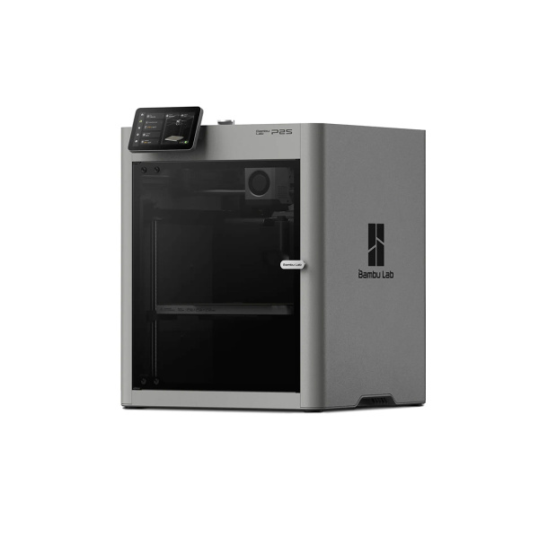 Филаментный 3D принтер Bambu Lab P2S-EU (PF004-U-EU)