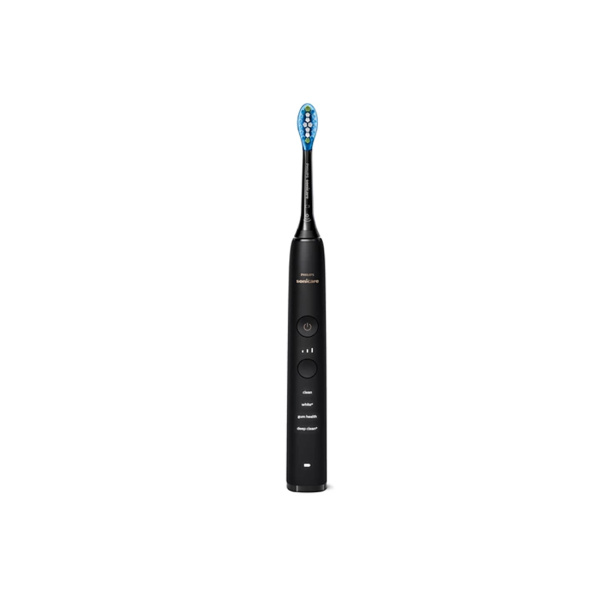 Электрическая звуковая зубная щетка Philips Sonicare 9000 DiamondClean HX9911/09