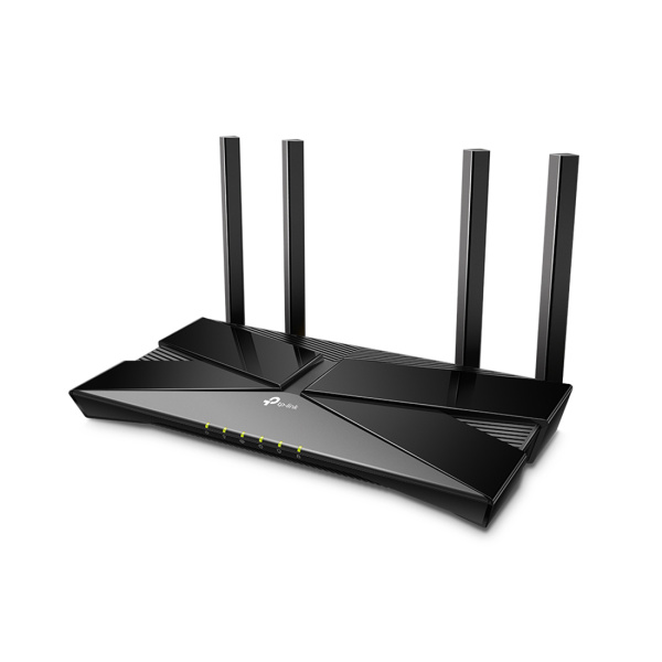 Маршрутизатор TP-Link Archer AX23 Маршрутизатор TP-Link Archer AX23