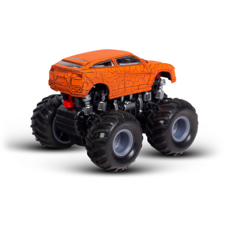 Инерционный внедорожник X Game kids X7653 в интернет магазине Stels.kz