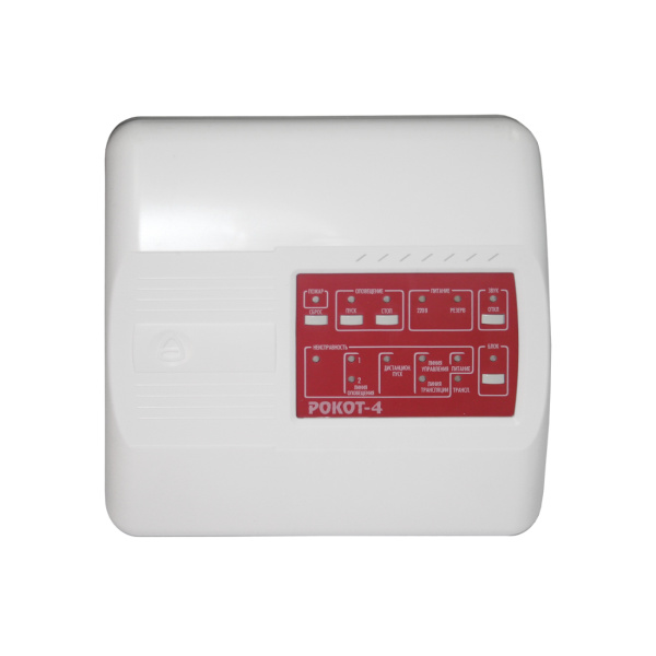 Прибор управления оповещением Сибирский Арсенал Рокот-4 в интернет магазине Stels.kz