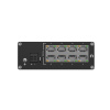 Сетевой шлюз Teltonika (КОММУТАТОР) TSW040 SWITCH 8 10/100 PORTS в интернет магазине Stels.kz