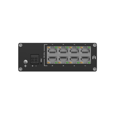 Сетевой шлюз Teltonika (КОММУТАТОР) TSW040 SWITCH 8 10/100 PORTS в интернет магазине Stels.kz