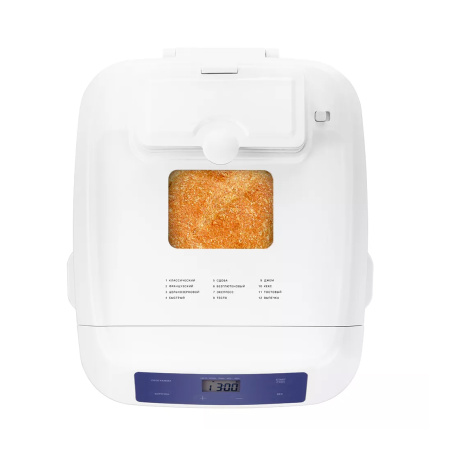 Хлебопечь Kitfort КТ-308 в интернет магазине Stels.kz