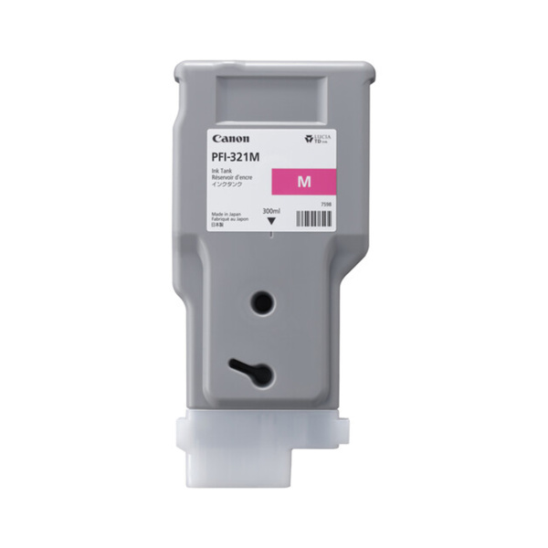 Чернильный картридж Canon PFI-321 Magenta Чернильный картридж Canon PFI-321 Magenta
