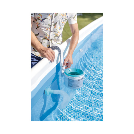 Скиммер для бассейна Intex 28000 в интернет магазине Stels.kz