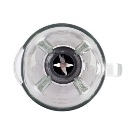 Стационарный блендер Centek CT-1327 Черный в интернет магазине Stels.kz