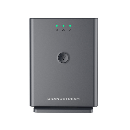 DECT IP базовая станция Grandstream DP752 в интернет магазине Stels.kz