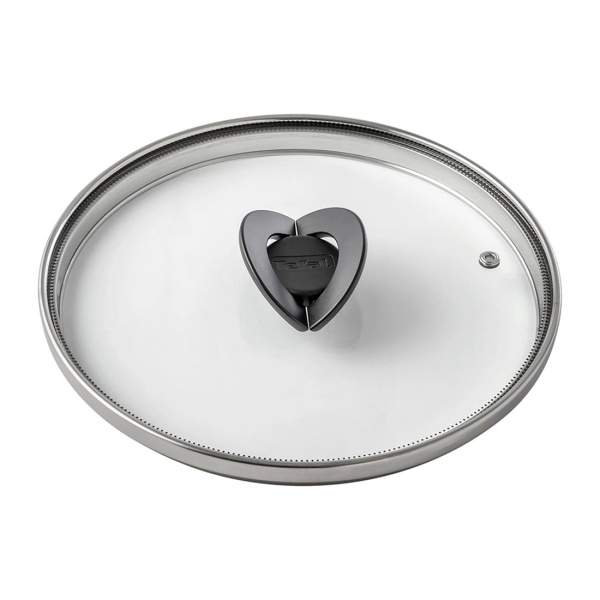 Крышка Tefal Butterfly 4199722 22см Крышка Tefal Butterfly 4199722 22см