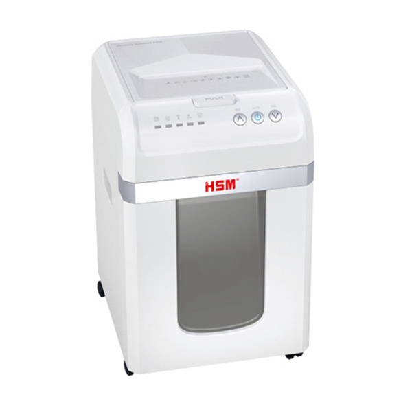 Шредер HSM Shredstar Autofeed X200 (4x12mm)