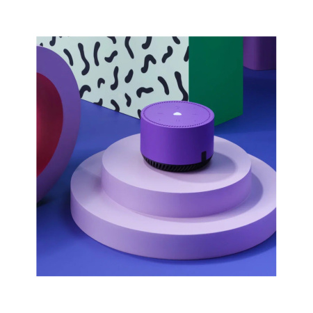 Купить не дорого Умная колонка Яндекс Станция Лайт Ультрафиолет в интернет магазине Stels.kz Умная колонка Яндекс Станция Лайт Ультрафиолет в интернет магазине Stels.kz