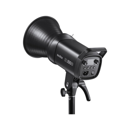 Осветитель светодиодный Godox SL100D в интернет магазине Stels.kz