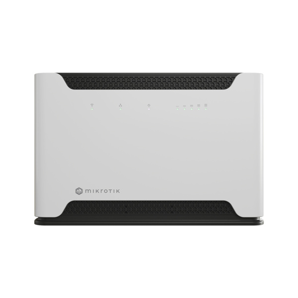 Маршрутизатор MikroTik D53G-5HacD2HnD-TC&FG621-EA в интернет магазине Stels.kz