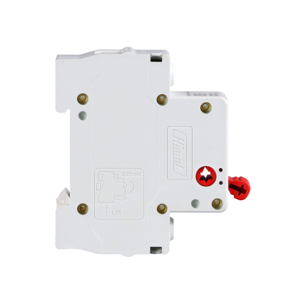 Выключатель-разъединитель Himel HDG3 3Р 100А в интернет магазине Stels.kz