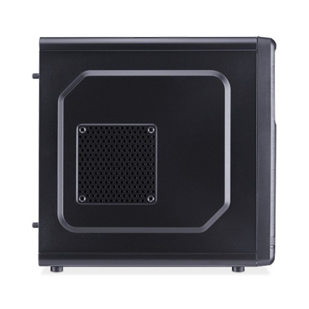 Компьютерный корпус Aerocool QS-182 без Б/П в интернет магазине Stels.kz