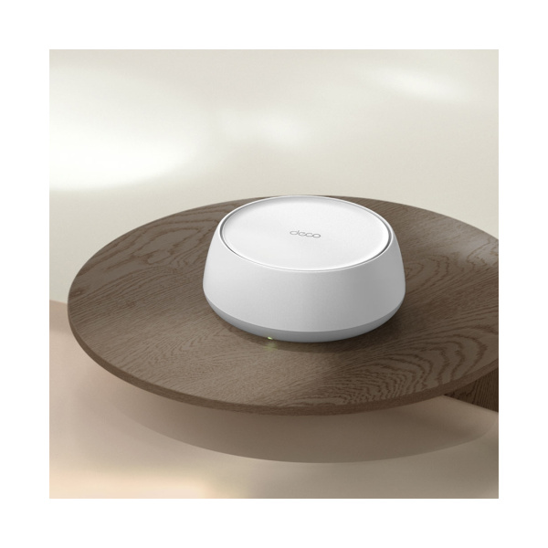 Беспроводная MESH-система Wi-Fi TP-Link Deco BE25(2-pack) в интернет магазине Stels.kz