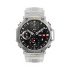 Смарт часы Amazfit T-Rex 3 A2323 Haze Gray в интернет магазине Stels.kz