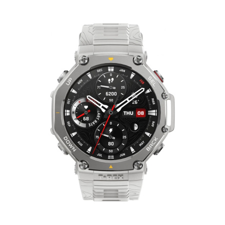 Смарт часы Amazfit T-Rex 3 A2323 Haze Gray в интернет магазине Stels.kz