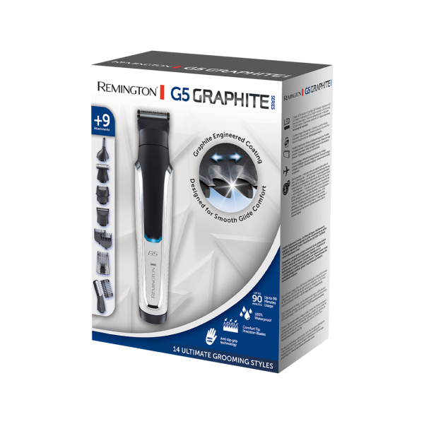 Машинка для стрижки Remington PG5000 в интернет магазине Stels.kz