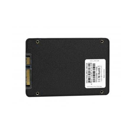 Твердотельный накопитель SSD AMD Radeon R5SL960G 960 ГБ SATA 2.5" в интернет магазине Stels.kz