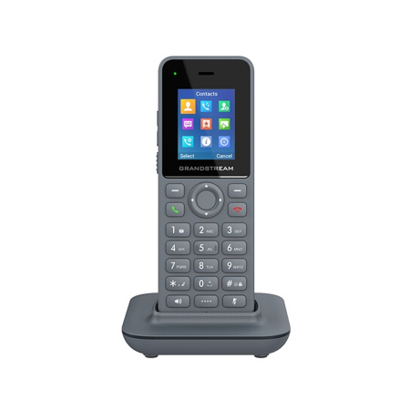 DECT IP телефон Grandstream DP725 в интернет магазине Stels.kz