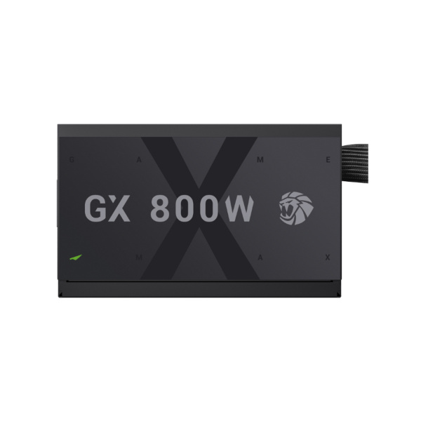 Блок питания Gamemax GX 800G Gold в интернет магазине Stels.kz