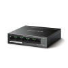 Коммутатор Mercusys MS105GP Коммутатор Mercusys MS105GP