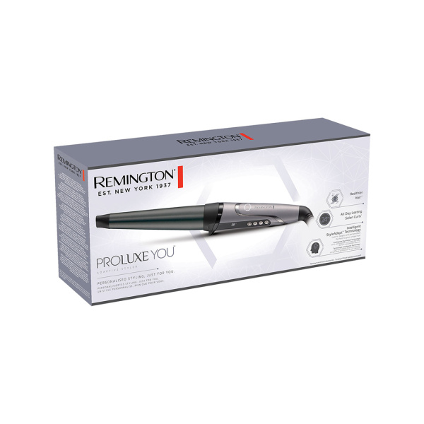 Плойка конусная Remington CI98X8 в интернет магазине Stels.kz