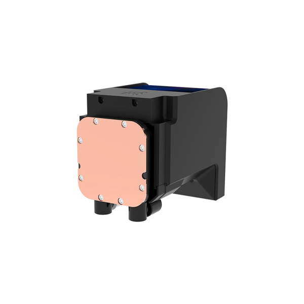 Кулер с водяным охлаждением Thermaltake MAGCurve 360 Ultra Black в интернет магазине Stels.kz